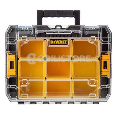 Cassetta Dewalt T-Stak V