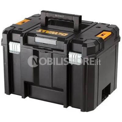 Cassetta Dewalt T-Stak VI