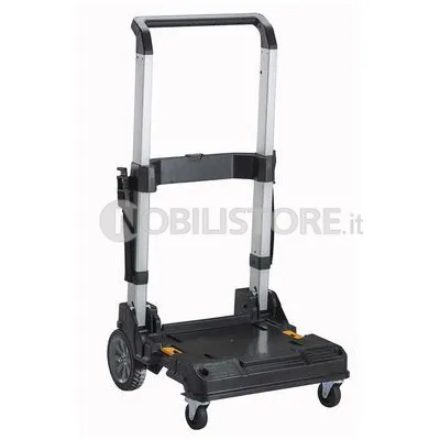 Carrello DeWalt porta T-Stak