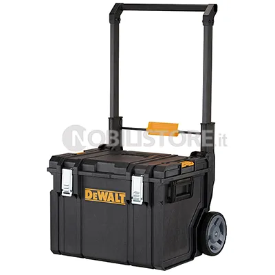 Vasca con ruote DW Tough System DS450