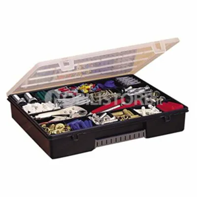 Cassetta porta minuterie Stanley Organizer 18 scomparti