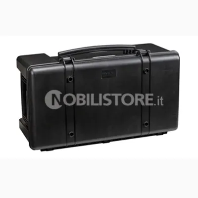 Carrello porta attrezzi Mub78 89 litri