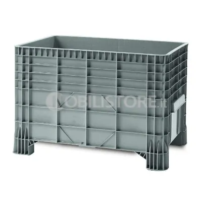 Contenitore industriale 550 litri