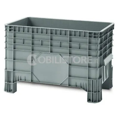 Contenitore industriale 285 litri