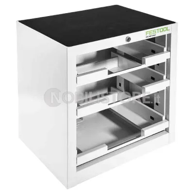 Sistema di archiviazione Festool Systainer-Port SYS-PORT 500/2