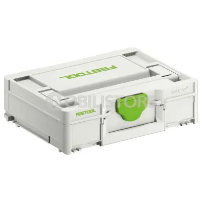 Cassetta Festool Systainer SYS3 M 112