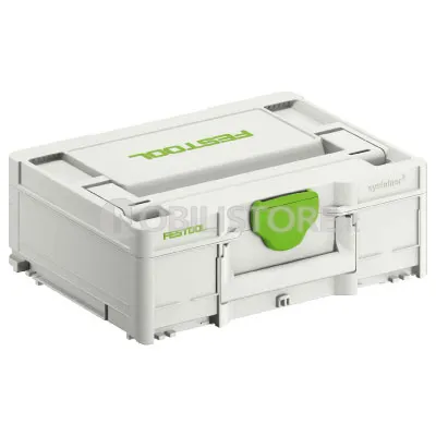 Cassetta Festool Systainer SYS3 M 137