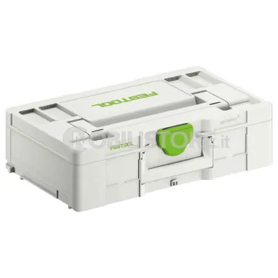 Cassetta Festool Systainer SYS3 L 137