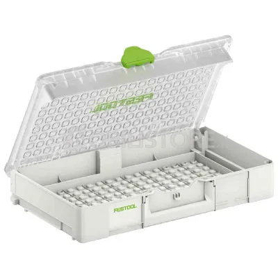 Cassetta Festool Systainer Organ SYS3 ORG L89