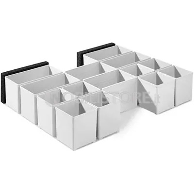 Set contenitori SYS-Storage