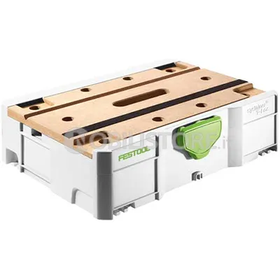 Cassetta Systainer T-LOC SYS-MFT
