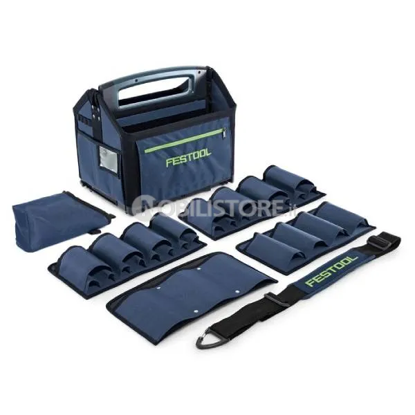 Systainer ToolBag Festool SYS3 T-BAG M