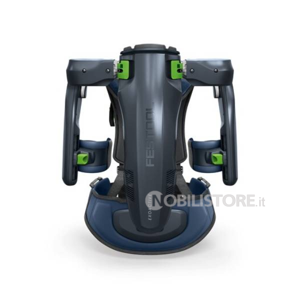 Esoscheletro Festool EXO 18 HPC
