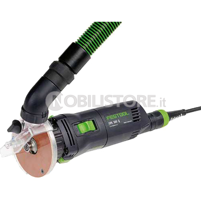 Refilatore Festool OFK 500 Q-Plus R3 in Systainer