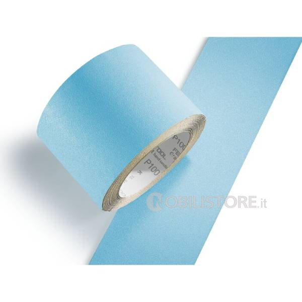 Rotolo abrasivo Festool Granat 115x25 m