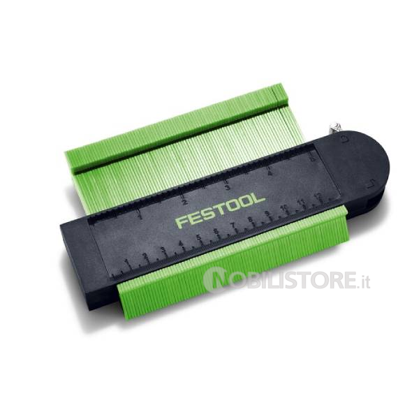 Calibro per contorni Festool KTL-FZ FT1