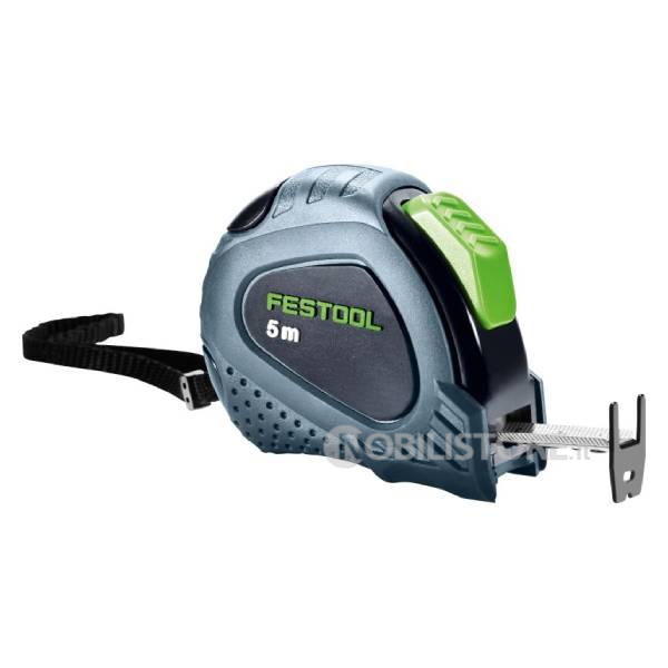 Metro a nastro Festool MB 5M