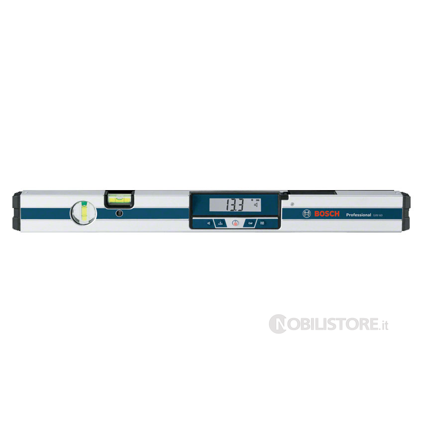Livella digitale Bosch GIM 60