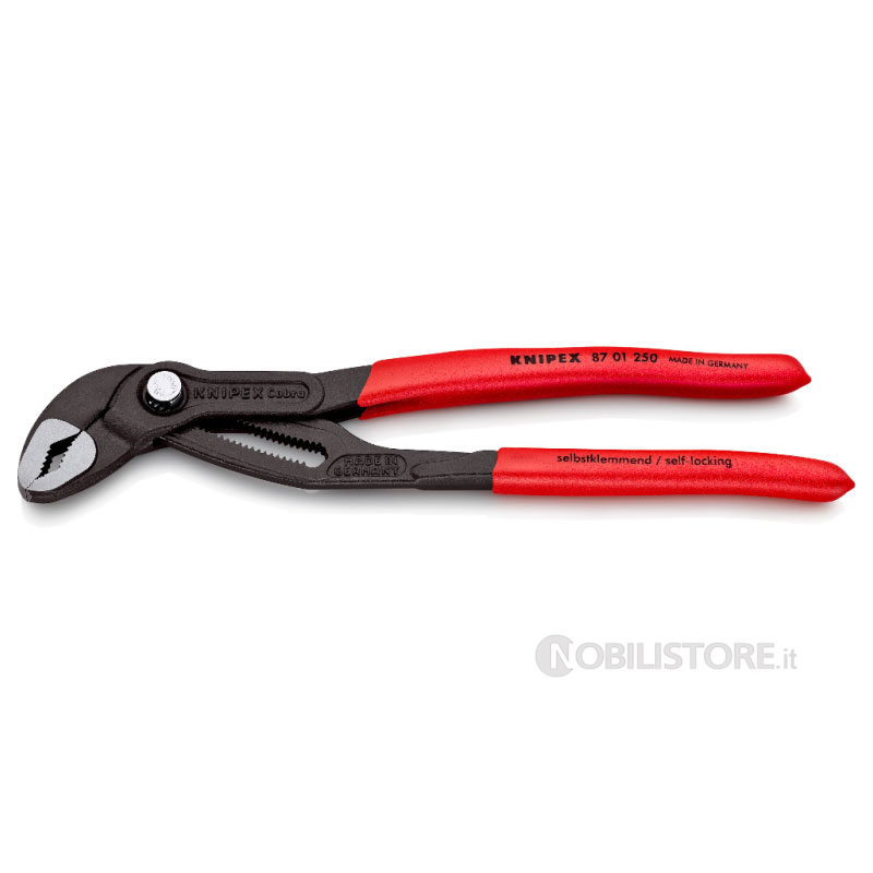 Pinza Knipex Cobra regolabile