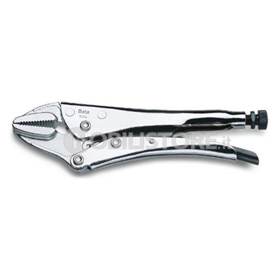 Pinza Beta 1054 autobloccante regolabile