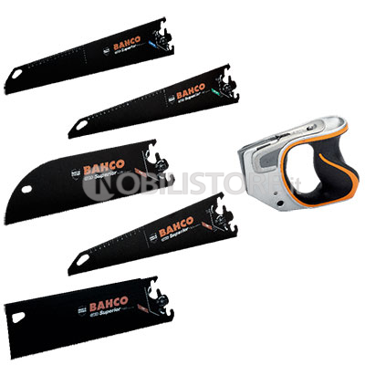 Segaccio Bahco BHS Ergo™ componibile