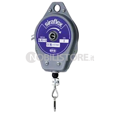 Bilanciatore Siraflex