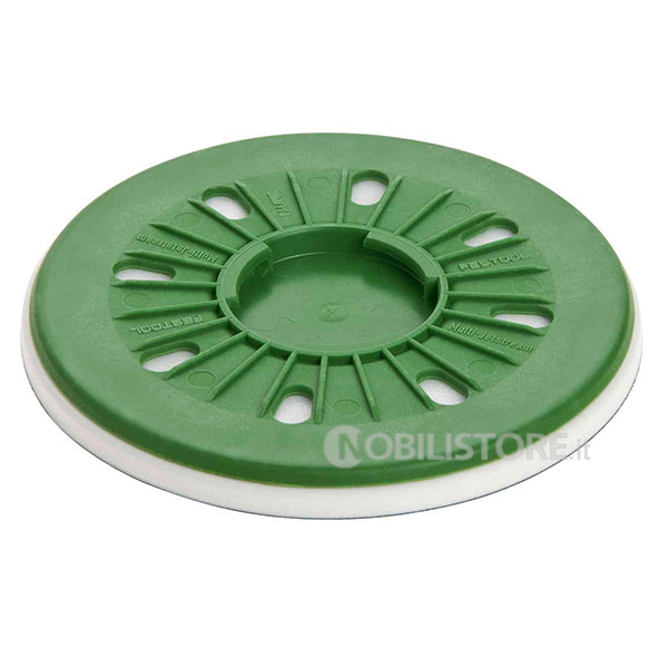 Platorello di lucidatura Festool PT-STF-D150 FX Ø 135 mm