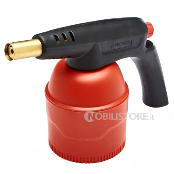 Saldatore gas cartuccia