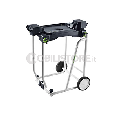 Carrello Festool per KS 60