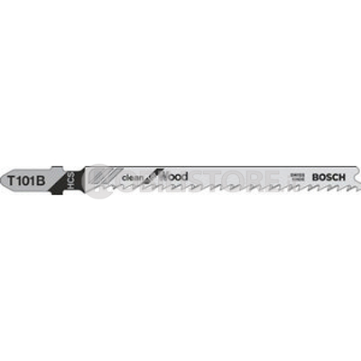 Lame seghetto alternativo Bosch T 101 B