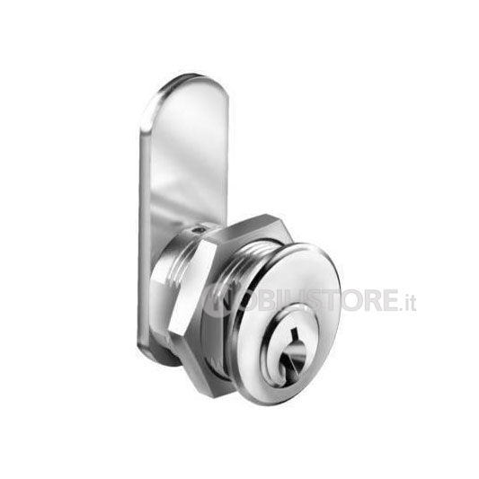 Serratura 2151 BIS cilindro Ø 16.5 mm