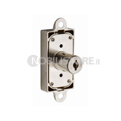 Serratura 2686 cilindro Ø 16.5 mm MA