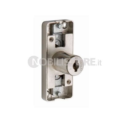 Serratura 2675 cilindro Ø 16.5 mm MA