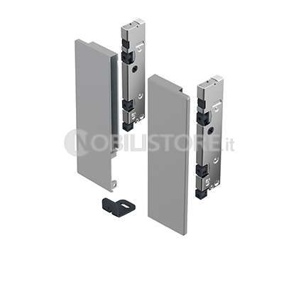 Kit giunzioni per frontale personalizzato AvanTech YOU Inlay