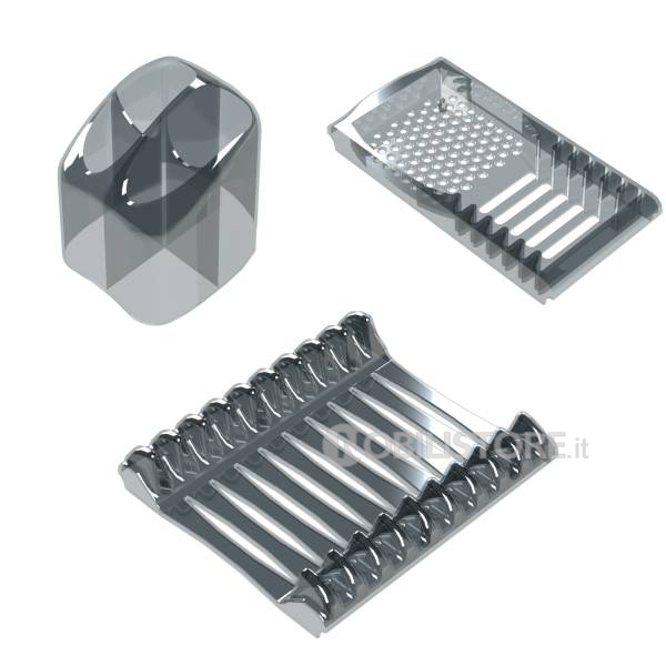 Moduli Ricambio Tecnoinox
