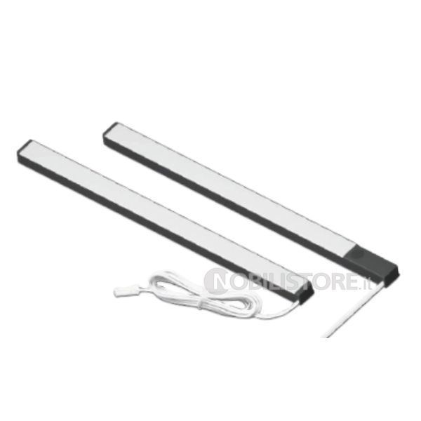 Moove 1 - 24V Dual Color