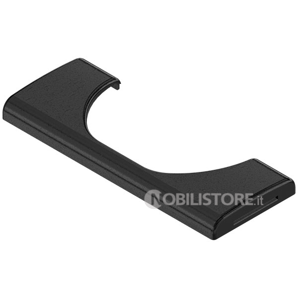 Placca copriflangia Clip Top 110&deg;