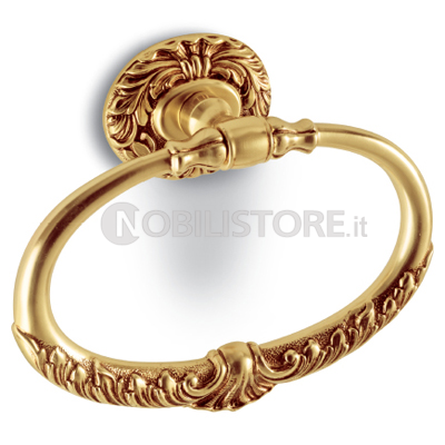 Porta salviette Calliope anello 7210
