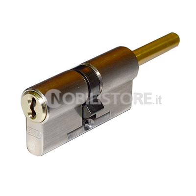 Cilindro AGB 600 Codolo da 18 mm - Chiave