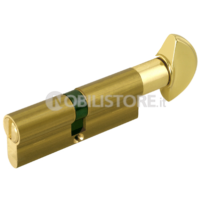 Cilindro AGB 600 Pomolo - Emergenza