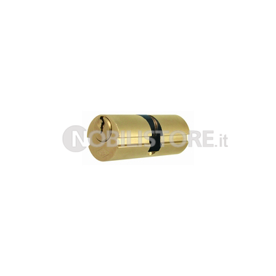 Cilindro MG ottone &oslash; 26 mm