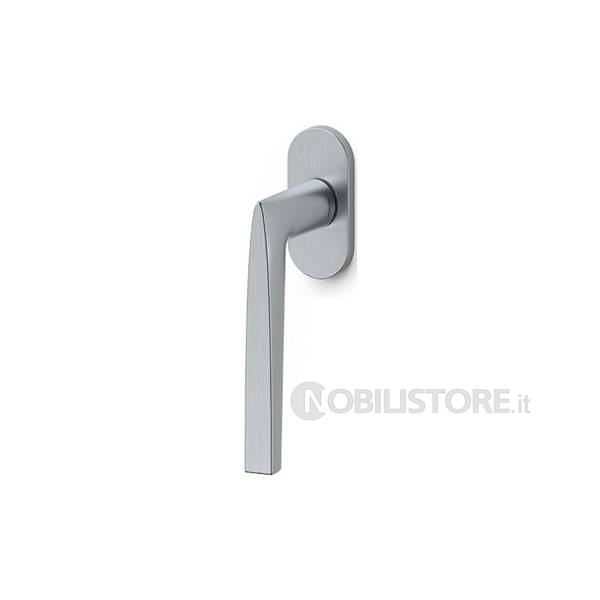 Cremonese Olivari Flute Cromo satinato