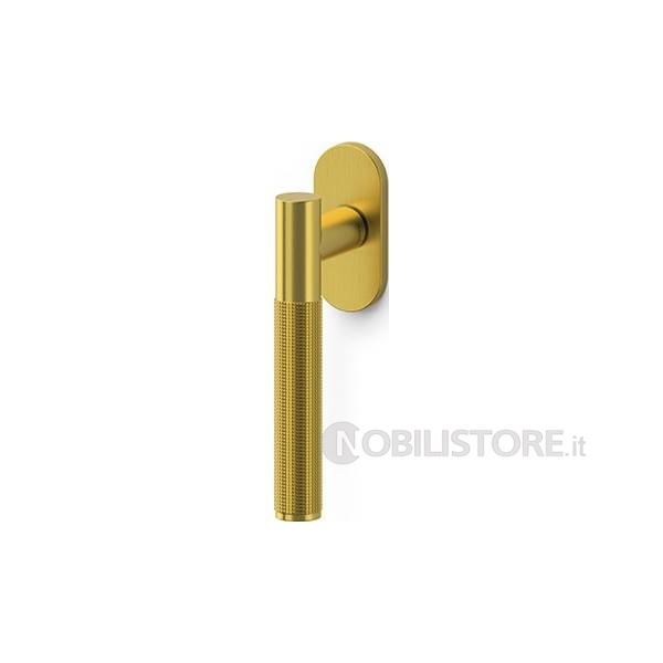Cremonese Olivari Hybrid SuperOro satinato