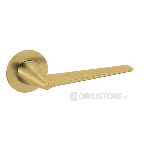 TS SuperOro satinato/SuperGold satin