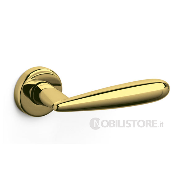 ZL SuperOro lucido/SuperGold bright