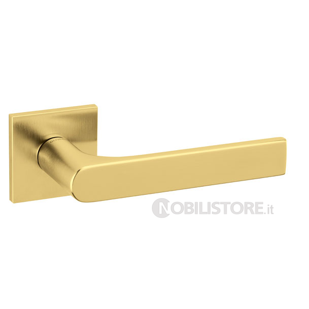TS SuperOro satinato/SuperGold satin