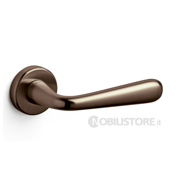 DS SuperBronzo satinato/SuperBronze satin