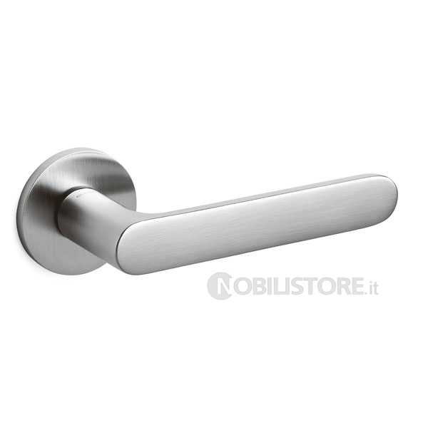 CO Cromo satinato/Satin chrome
