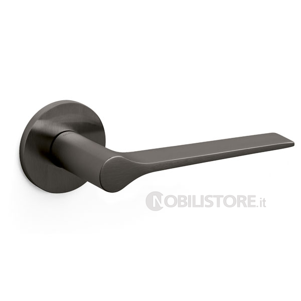 US SuperAntracite satinato/SuperAnthracite satin