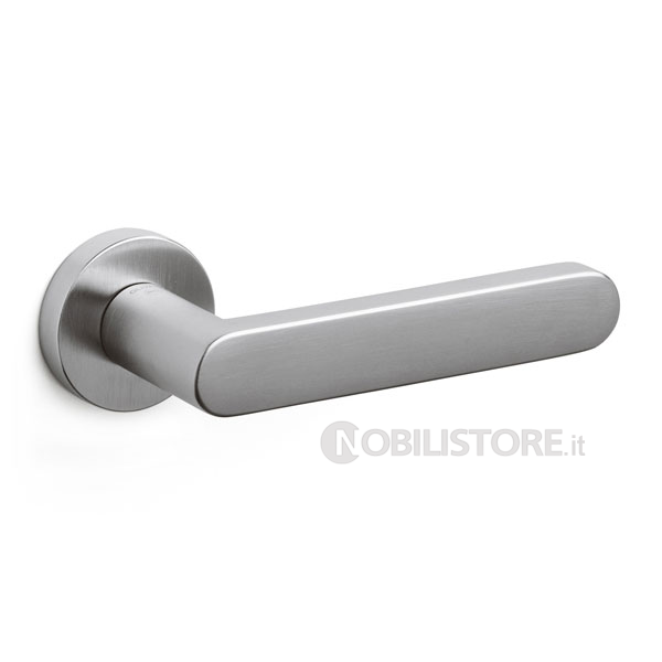 CO Cromo satinato/Satin chrome